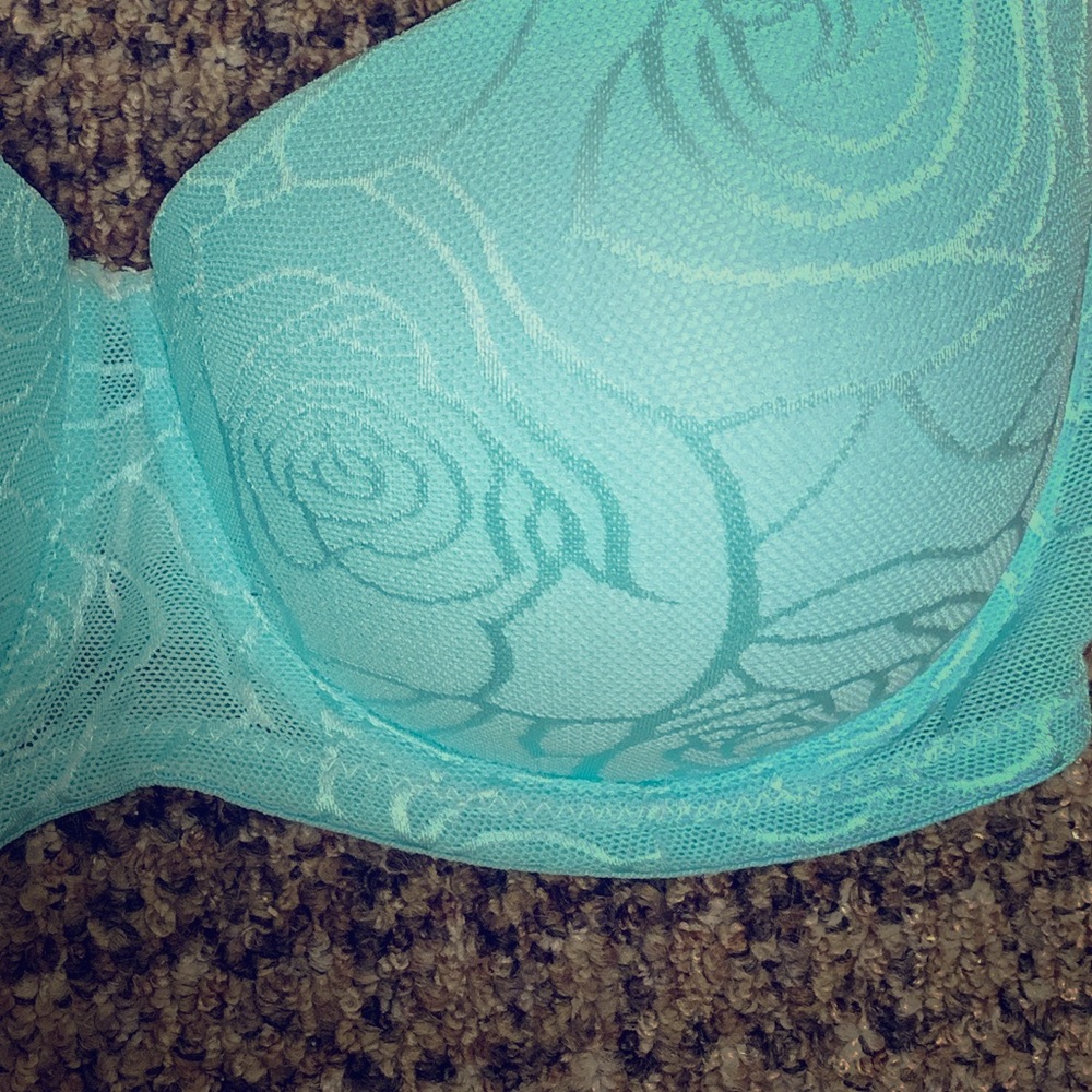 Aeropostale Strapless Bra
